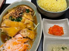 -安南小馆(华润城万象天地店)