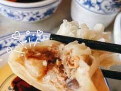 -都一处烧麦馆(前门店)
