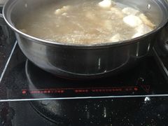 -潮汕美牛肉丸火锅店(天宁寺店)