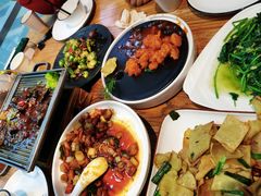 -U你·天然调味(南湖总店)