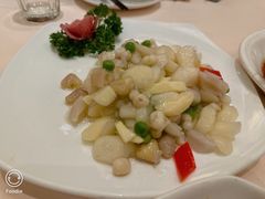 -得月楼·省级非遗·传统苏帮菜(观前店)