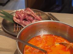 -西塔老太太泥炉烤肉(温州首店万象城黑金店)