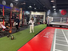 -格斗兄弟搏击健身训练馆(望京店)
