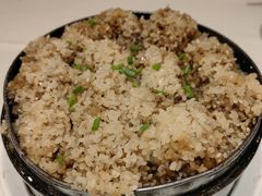 荷香糯米排骨-金春禧(世茂国际广场店)