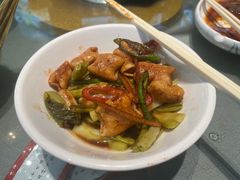 -客家汇·客家传承菜(水库店)