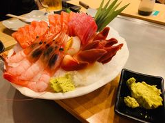 -日葵 大阪烧ひまり(仙霞路店)