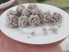 -天强农家菜馆