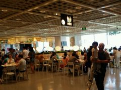 -宜家家居(西安未央商场店)