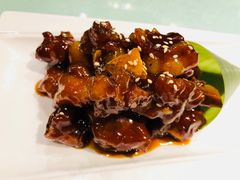 -金枝玉叶上海人家食府(三里河店)