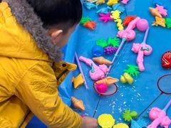 -英孚教育青少儿(河东中心)