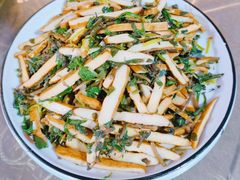 -涵家味土菜馆·徽州一绝臭鳜鱼(三河古镇店)