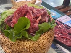 -刘少华贵州小黄牛·鲜牛肉火锅(总店)