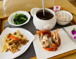 -喜喜·全套房月子会所(罗宾森广场店)