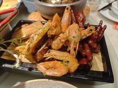 -佬肥猫·浙江乡村菜(国华广场店)