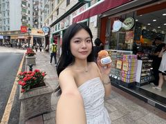 -7-Eleven(地堡街店)