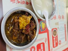 -阿秋牛排(湖心街店)