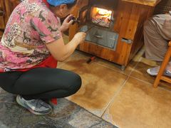 -粘豆包铁锅炖二部(温泉街店)