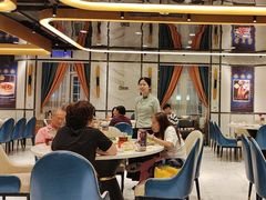 -海上名珠·海鲜酒楼(励骏庞都店)