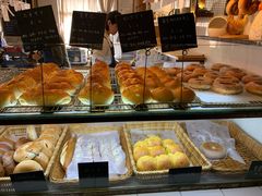 -仙峰天然面包(迎宾路店)