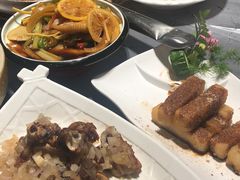 -红辣椒·川菜·火锅(张杨路店)