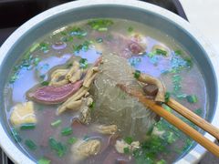 -老新隆牛肉锅贴(新街口店)