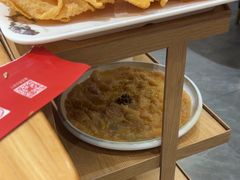 -蜀留香火锅(社会山店)