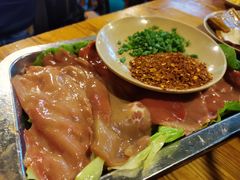 -岗上渣渣老火锅(两路口店)