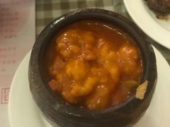 -华梅西餐厅(哈尔滨中央大街店)