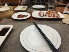 -全聚德烤鸭店(马家堡店)