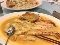 -海都六福酒家(世博广场店)
