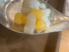 -鲜芋仙(中山路店)