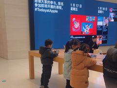 -Apple零售店(苏州店)