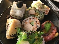 -339旋转餐厅(天府熊猫塔店)