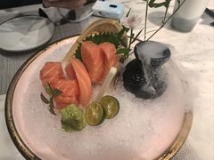 -月下料理(楷林IFC店)