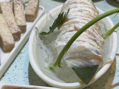 -烹然四季椰子鸡火锅(团结湖总店)