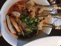 -太二酸菜鱼(永旺梦乐城店)