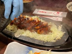 -矢场猪(名古屋站三井楼北馆店)