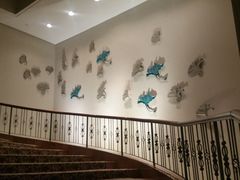 -马哥孛罗咖啡厅·Cafe Marco (厦门马哥孛罗东方大酒店)