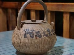 景洪阿苗土菜馆-纳兰傣雀傣味餐厅