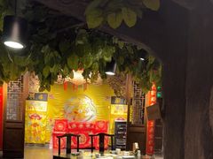 -四世同堂·京菜·烤鸭(双井店)