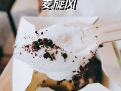 -麦当劳(新王府井店)