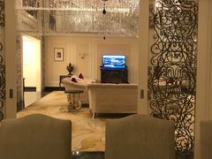 -深圳东部华侨城茵特拉根酒店