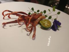 -紫圆 · 雅宴高级餐厅(杭州东站店)