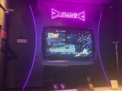 -星聚会KTV(合生汇黑金店)