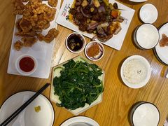 -小堂宴·老厦门码头小炒(厦大店)