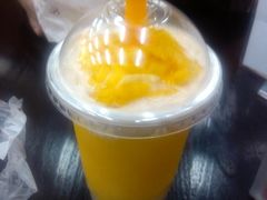 杨枝金捞-陈记甜品窝(中山北路店)