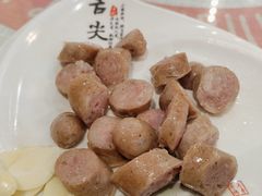 -金姐台湾菜(珠江路店)