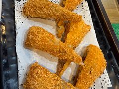 -堂瓦里·传统赣菜(第一街区店)