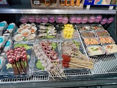 -盒马鲜生(双清路店)