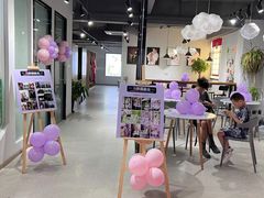 -7分甜(江宁万达店)